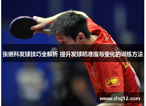 张继科发球技巧全解析 提升发球精准度与变化的训练方法